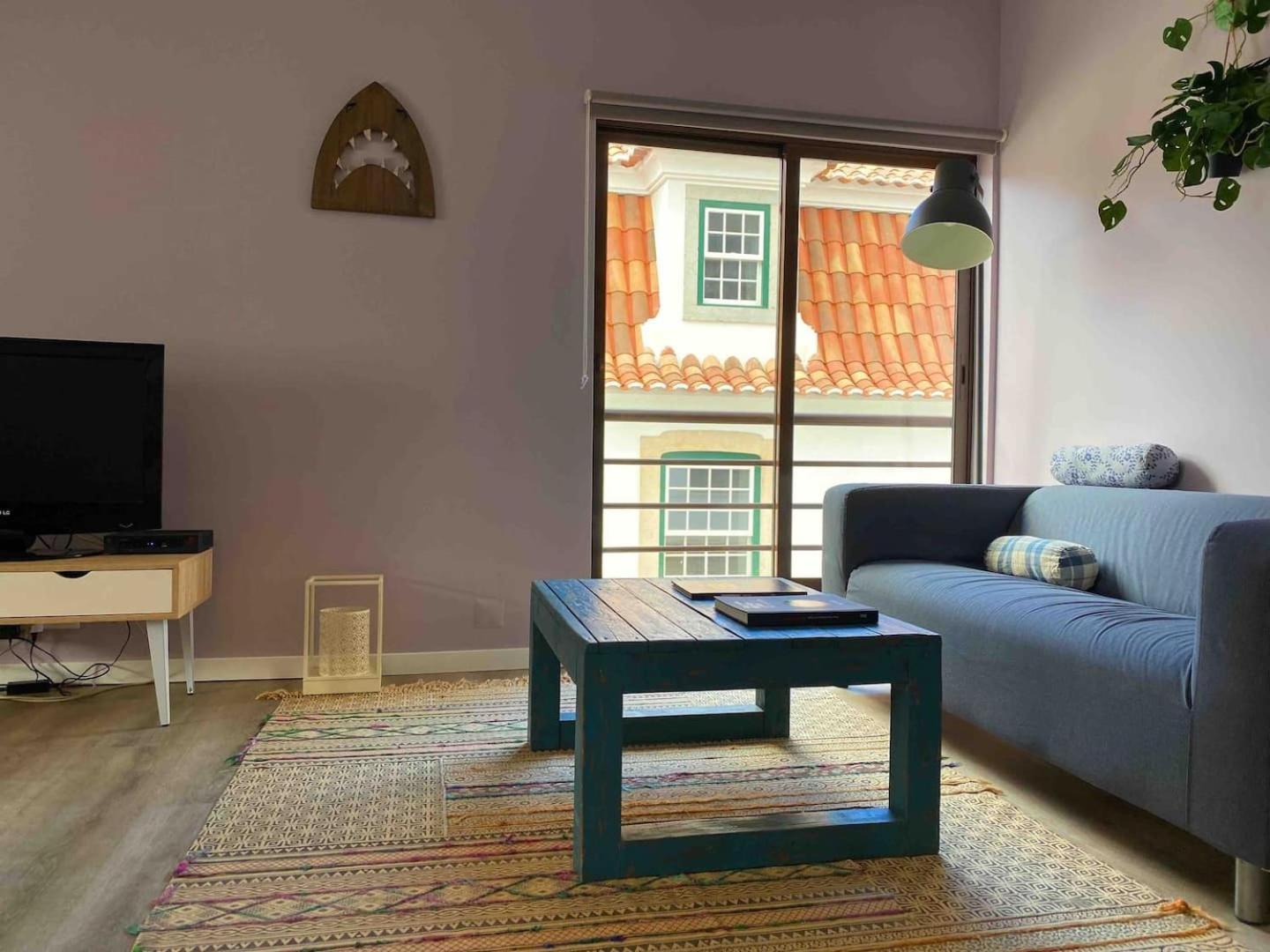150M To Beach-Cosy Studiohistoric Oldtown Cascaes Exterior foto